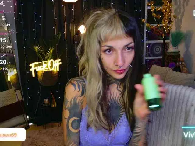 VivVixen