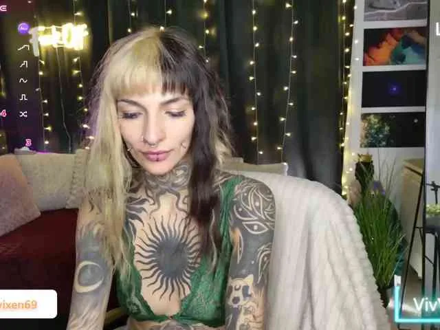 VivVixen