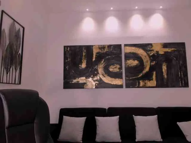 SaphiraJames