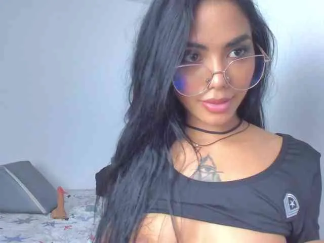 cyndicranforsquirt