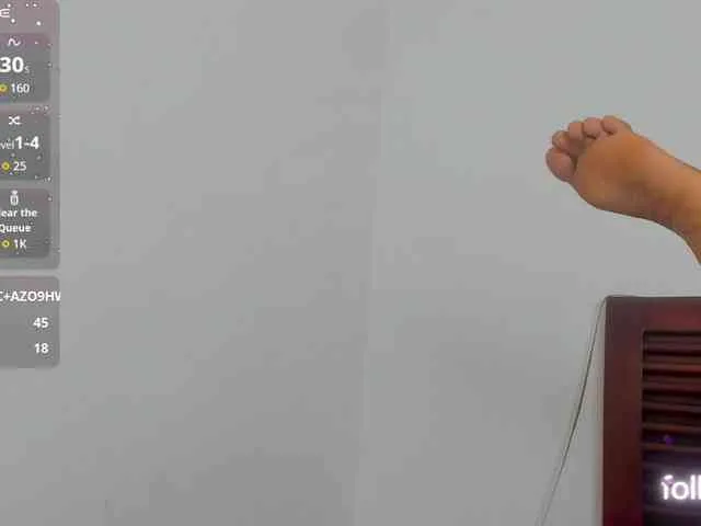 sweetafrican-squirt