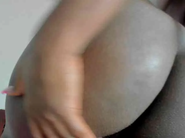 sweetafrican-squirt