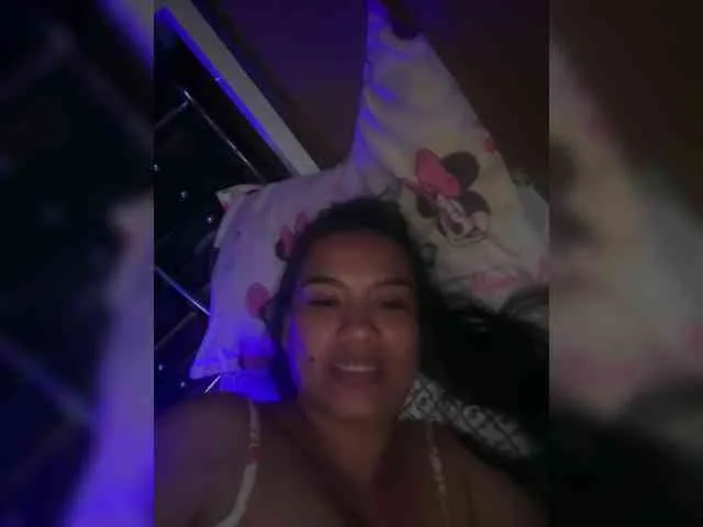 HeraAguilar
