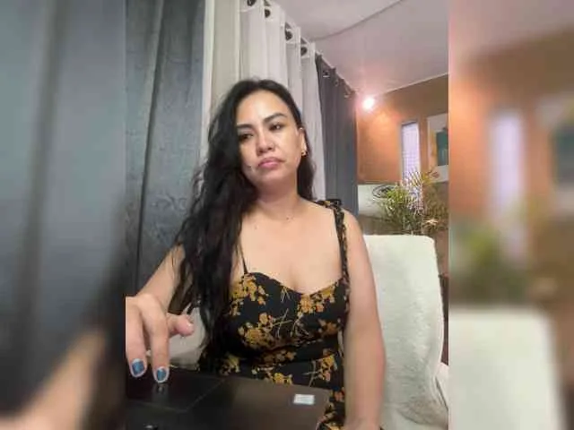 HeraAguilar