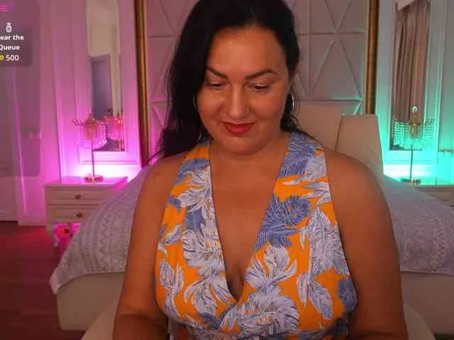 VelvetLuck