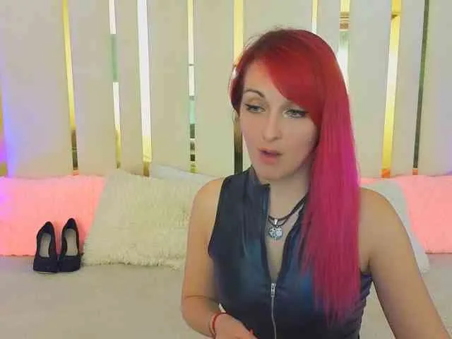BrandyBloom