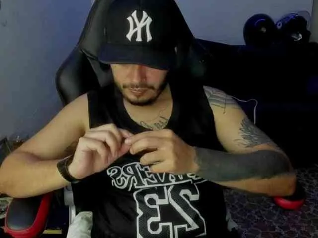 Ragnarlothbrok77