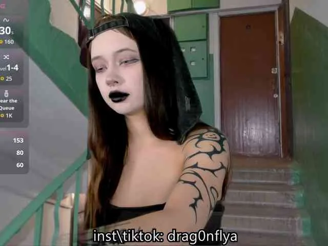 DragonFlya