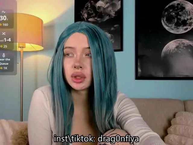 DragonFlya