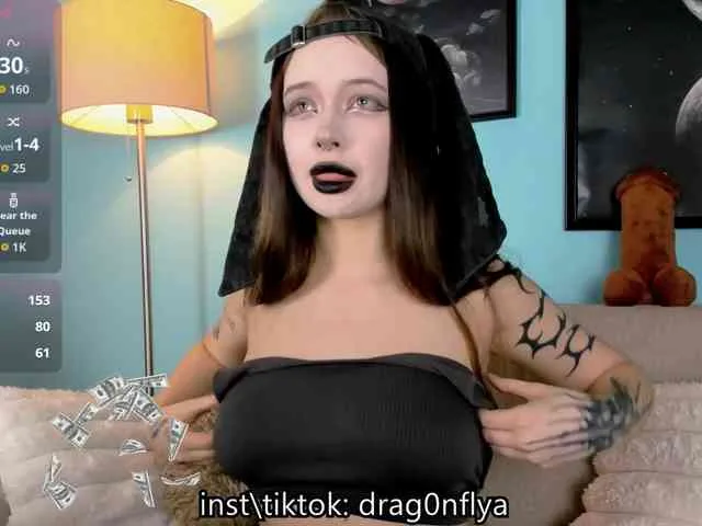 DragonFlya