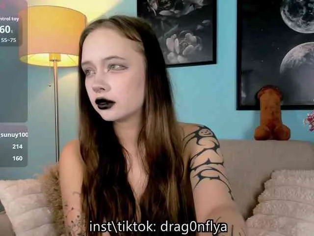 DragonFlya