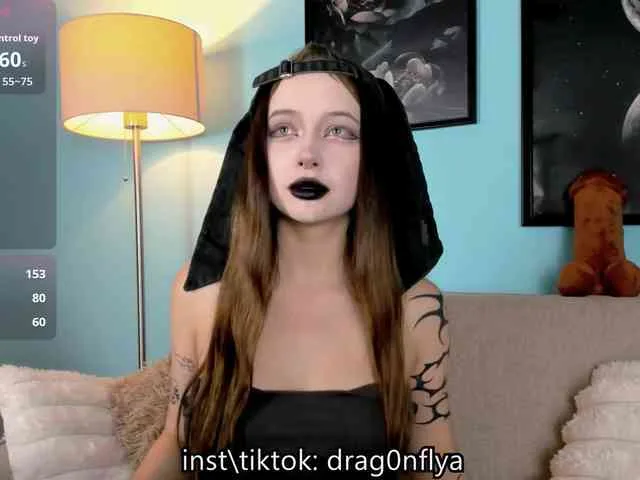 DragonFlya