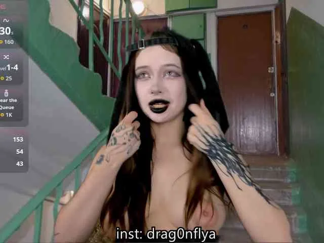 DragonFlya