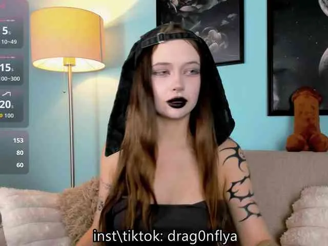 DragonFlya