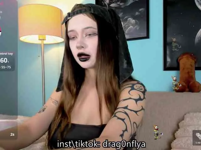 DragonFlya