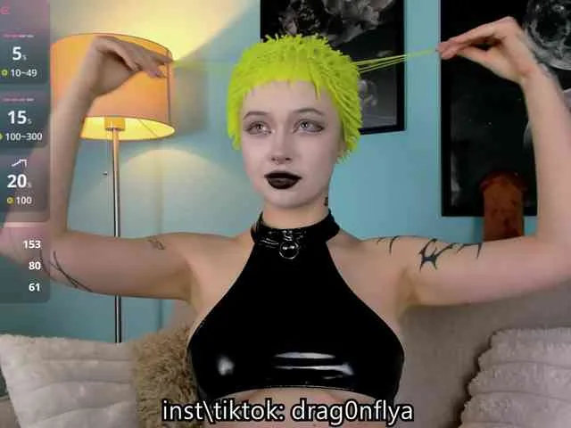 DragonFlya