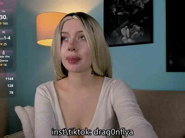 DragonFlya