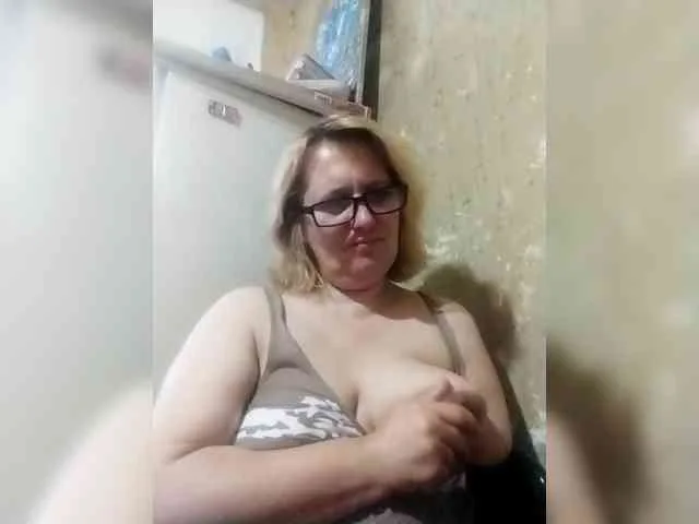 ForestLadyXL