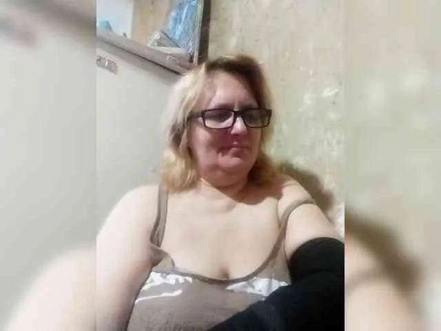 ForestLadyXL