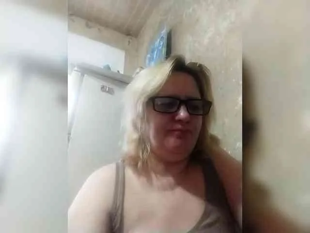 ForestLadyXL