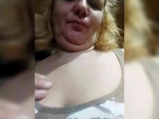 ForestLadyXL