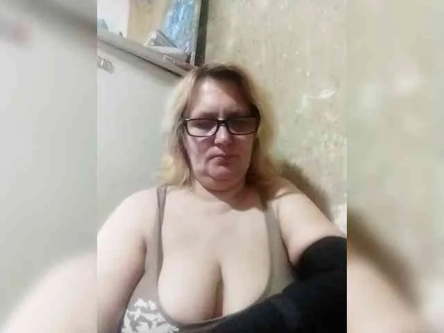ForestLadyXL