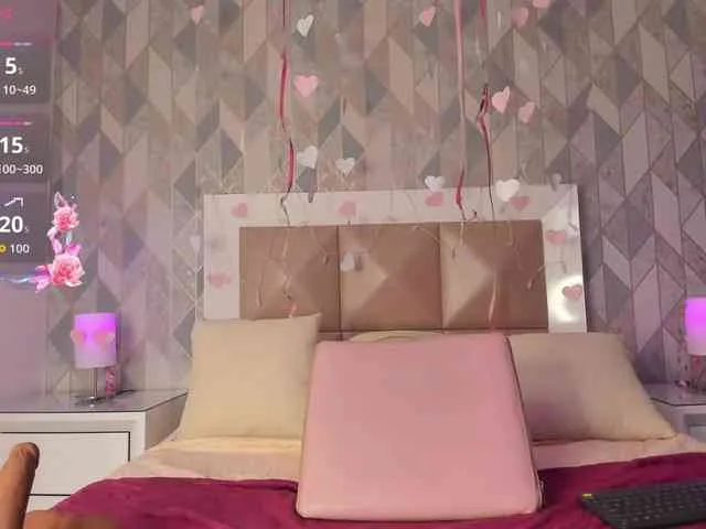 EvaSterling
