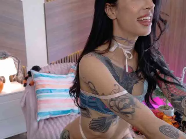 EmmaaFoster