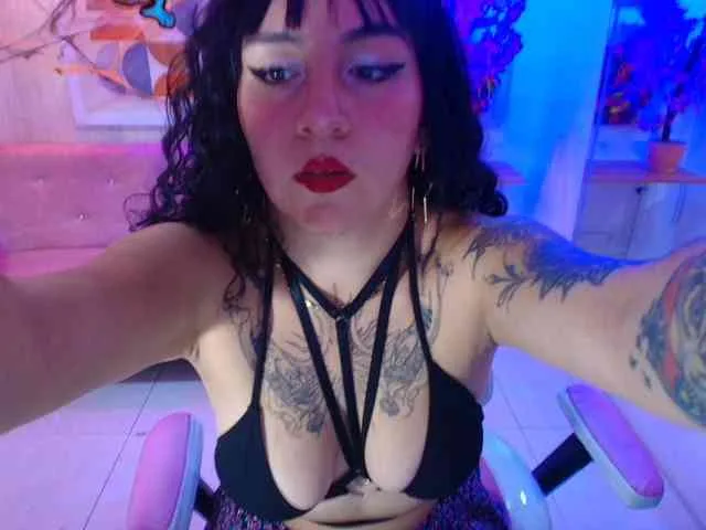 Amber-Roussexx