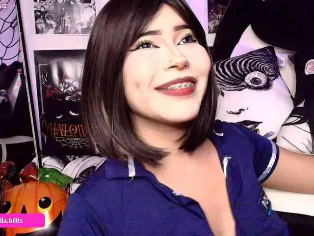 Isabellabills