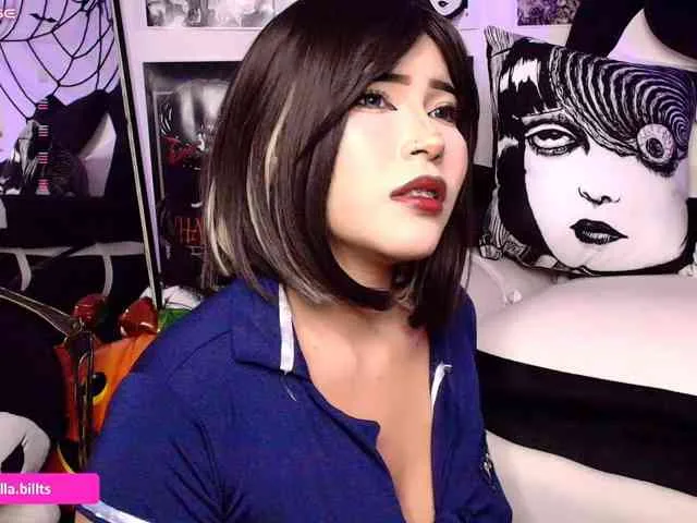 Isabellabills