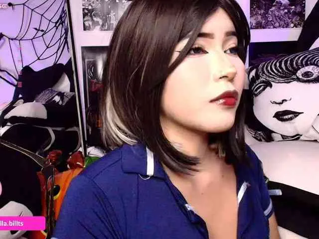 Isabellabills