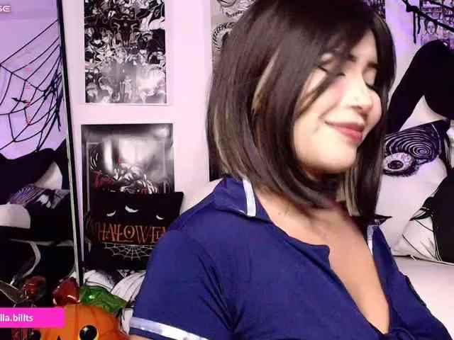 Isabellabills