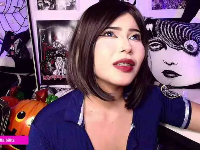Isabellabills