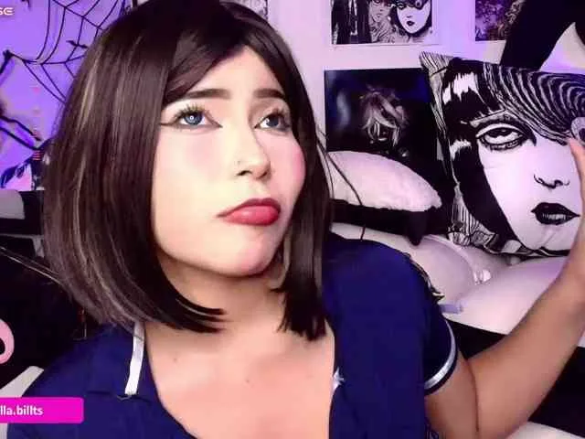 Isabellabills