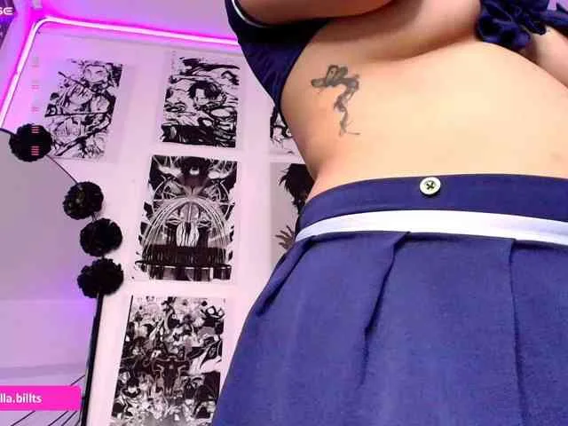 Isabellabills
