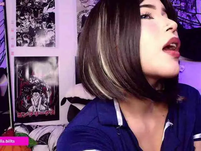 Isabellabills