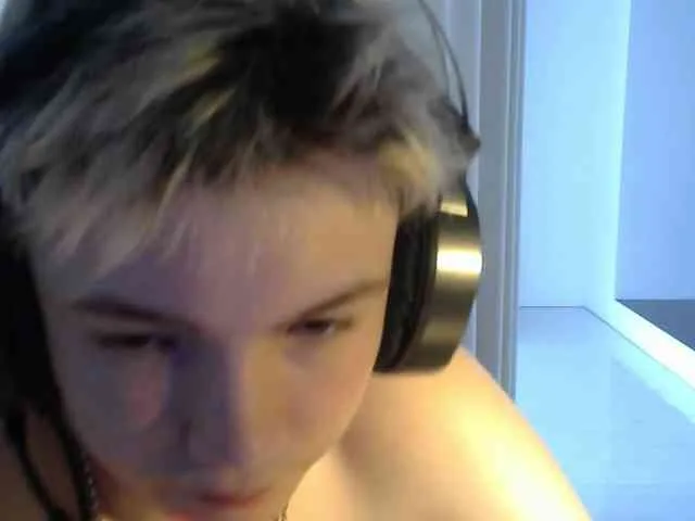 PrettyBoy