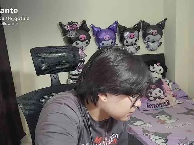 kuromi