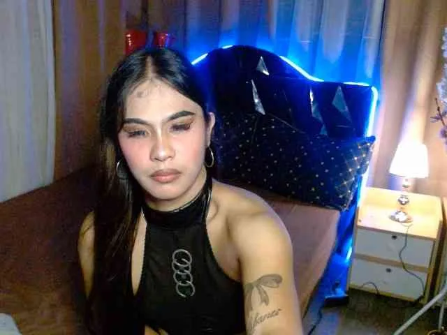 GoddessDickAshanti