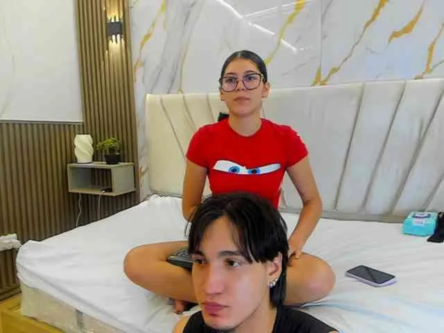 sweetauracouple