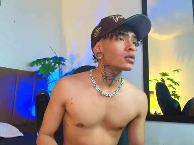 NewmanLuv