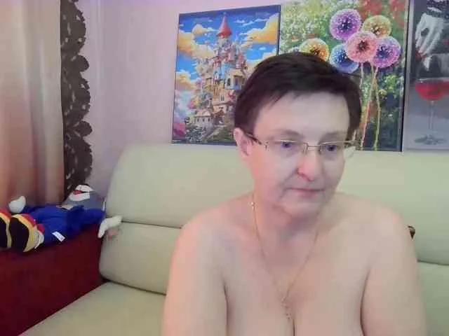 MargieEvansy