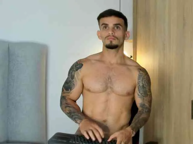 RICARDOGO19