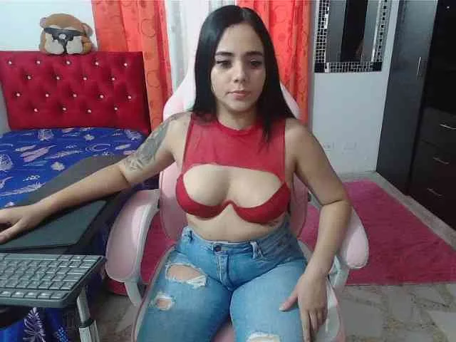 Danielita-2001