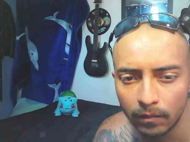 MrG0ldenBoy777