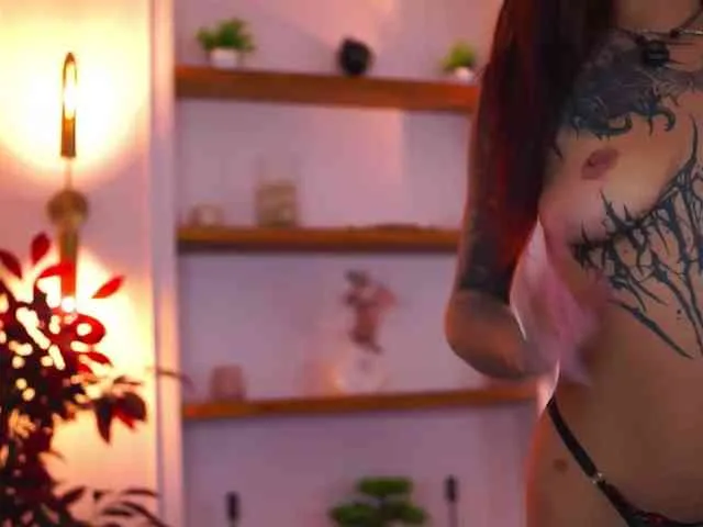 RosaInk