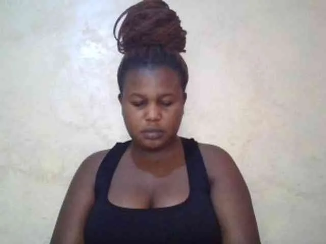 sexxylady