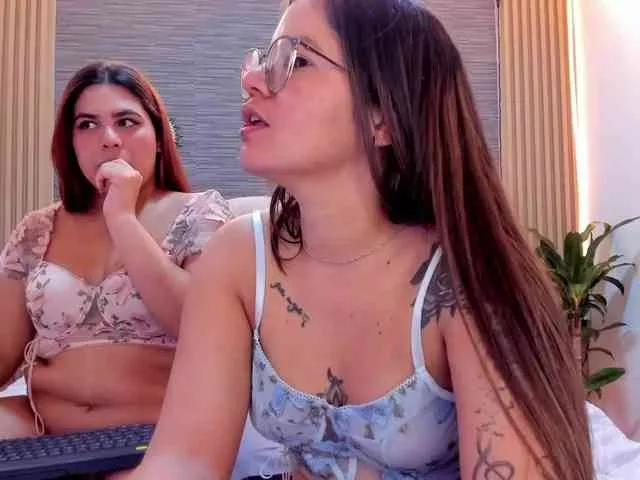 SamyandAllison