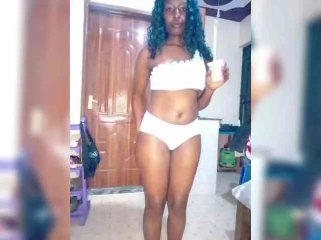 NubianFlirt